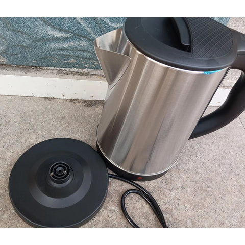 Portable Teapot Stainless Steel Coffee Tea Pot For Water Boiler