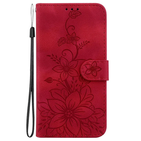 Leather Phone Case for Funda Samsung Galaxy