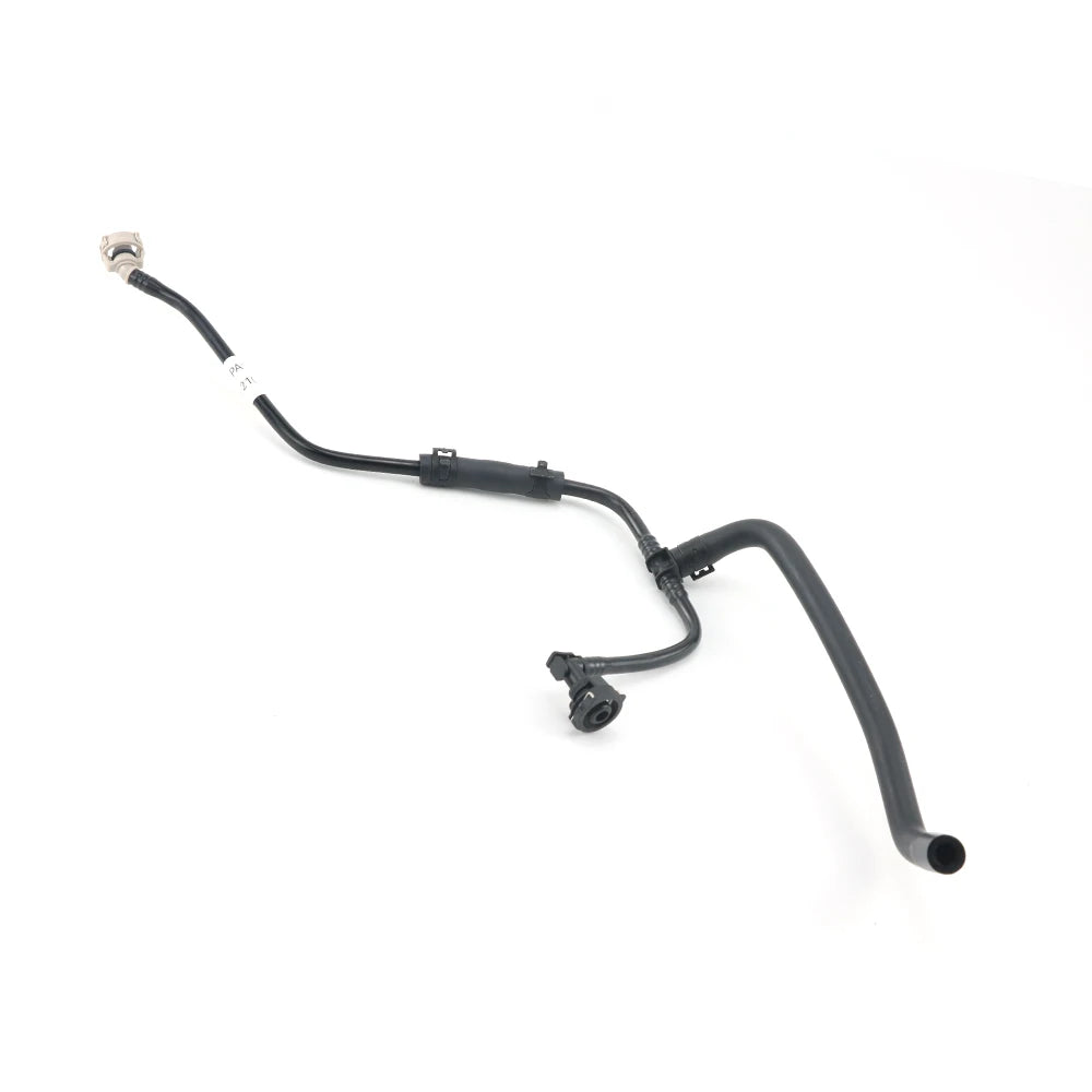 4G0121081EP 4G0121081DQ Coolant Reservoir Tank Hose Auxiliary Kettle Pipe for A6 A7 Auto Repair Replacement Parts