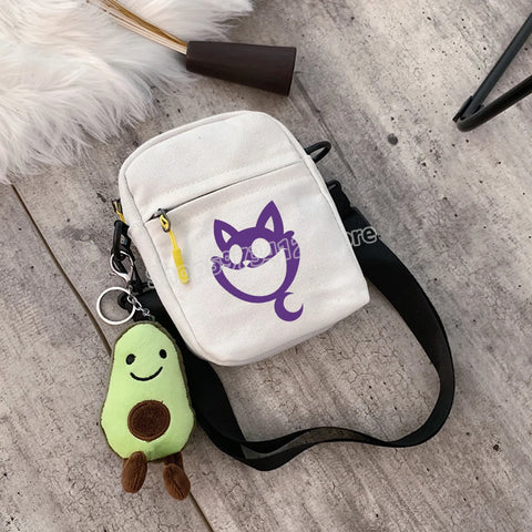 Kids Mini Purse Mobile Phone Cross Body Bag