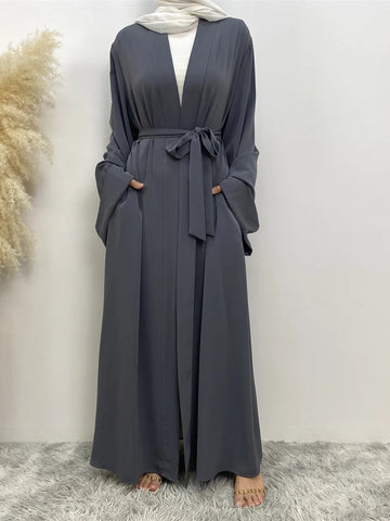 Muslim Women Dubai Abaya Free Shipping Products