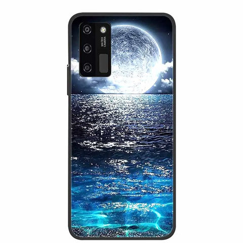 For Oukitel C25 Cases C25Pro Fashion Soft TPU Silicone Back Covers For Oukitel C25 Pro Phone Case Coque For OukitelC25 C 25 2022