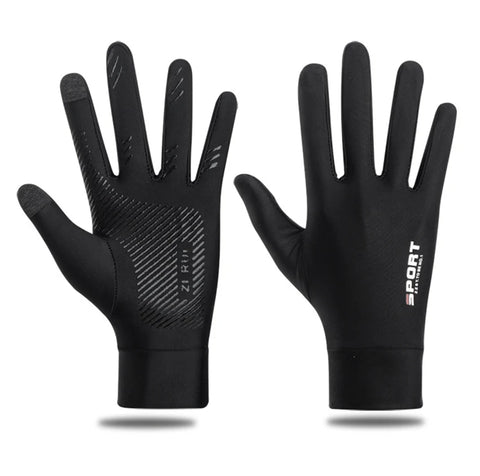 Non Slip Gloves Elastic Diving Swimming Gloves