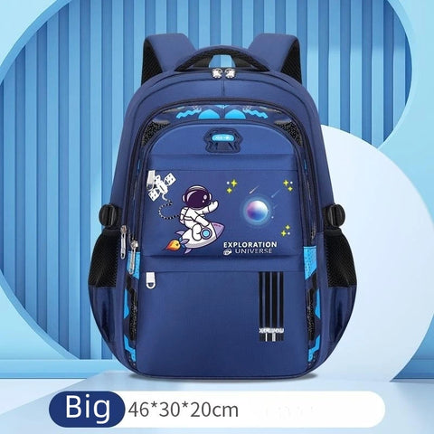 School Bags for Boys Shoulder Backpack