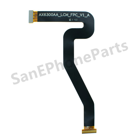 For Samsung Galaxy Tab A8 10.5 2021 SM X200 X205 LCD Flex Cable