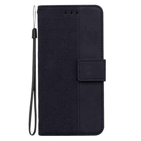 Leather Case For Xiaomi Redmi Note