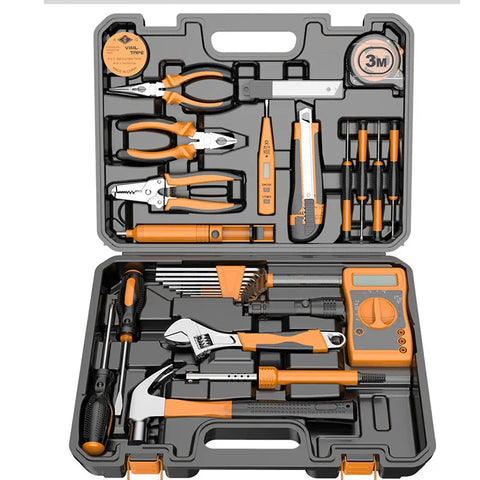 Complete Tools Set Hand Tools