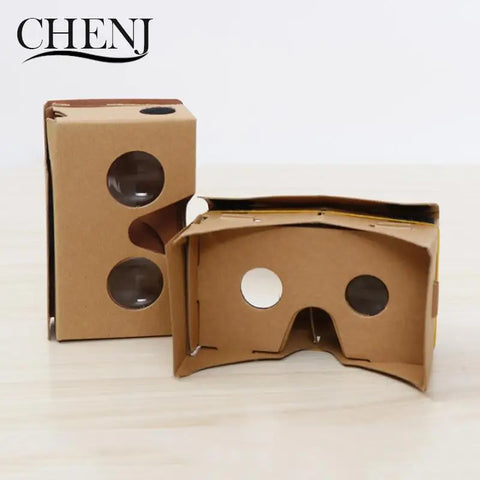 1pc Google Cardboard 3D