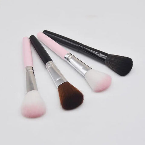 Makeup Brush Loose Powder Brush Face Blush Contouring Highlighter Shadow Brush