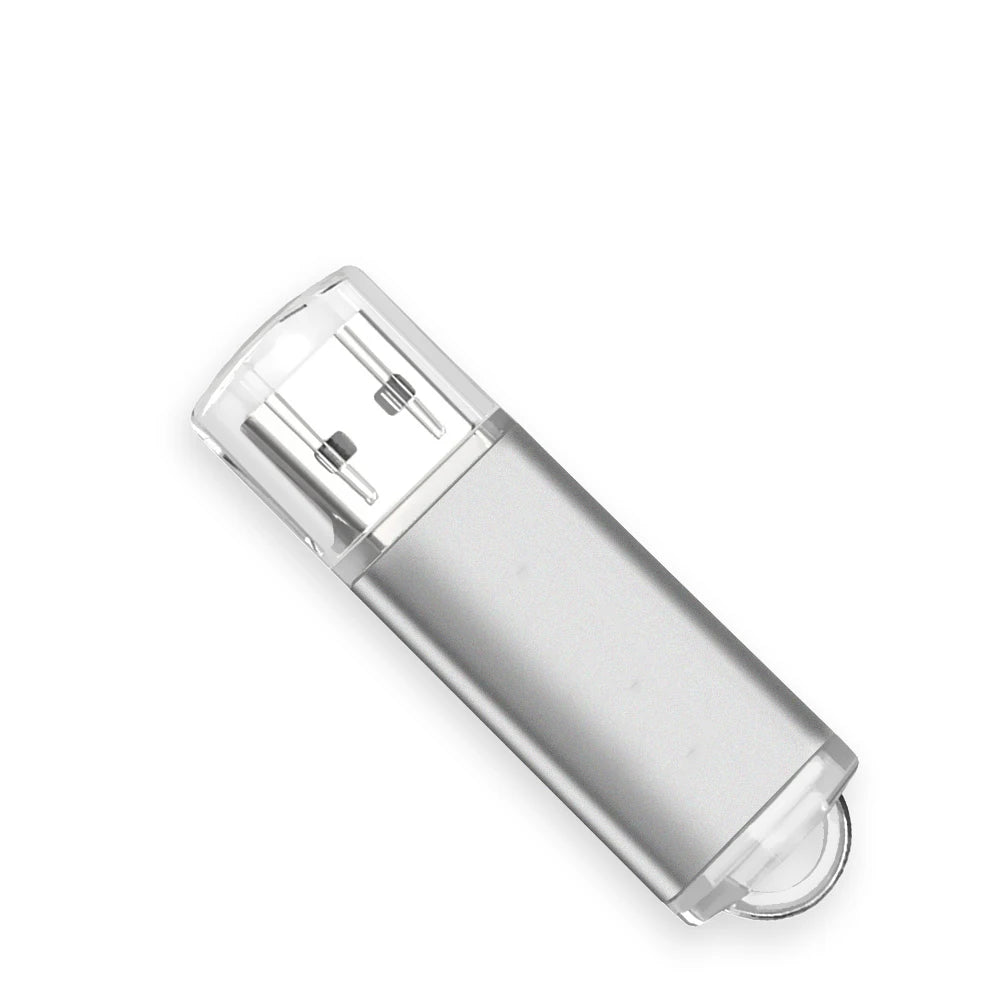 USB Stick Flash Disk Free laser