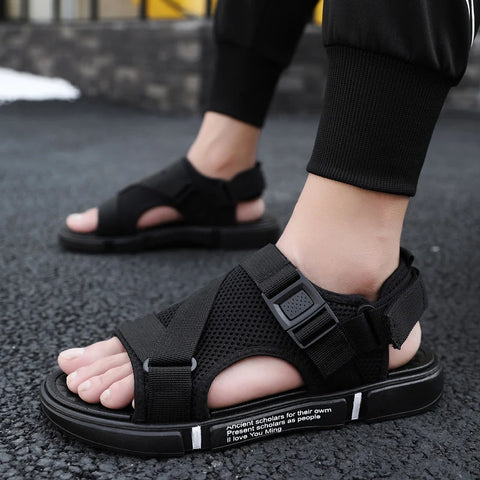 Soft Lightweight Hiking Sandals