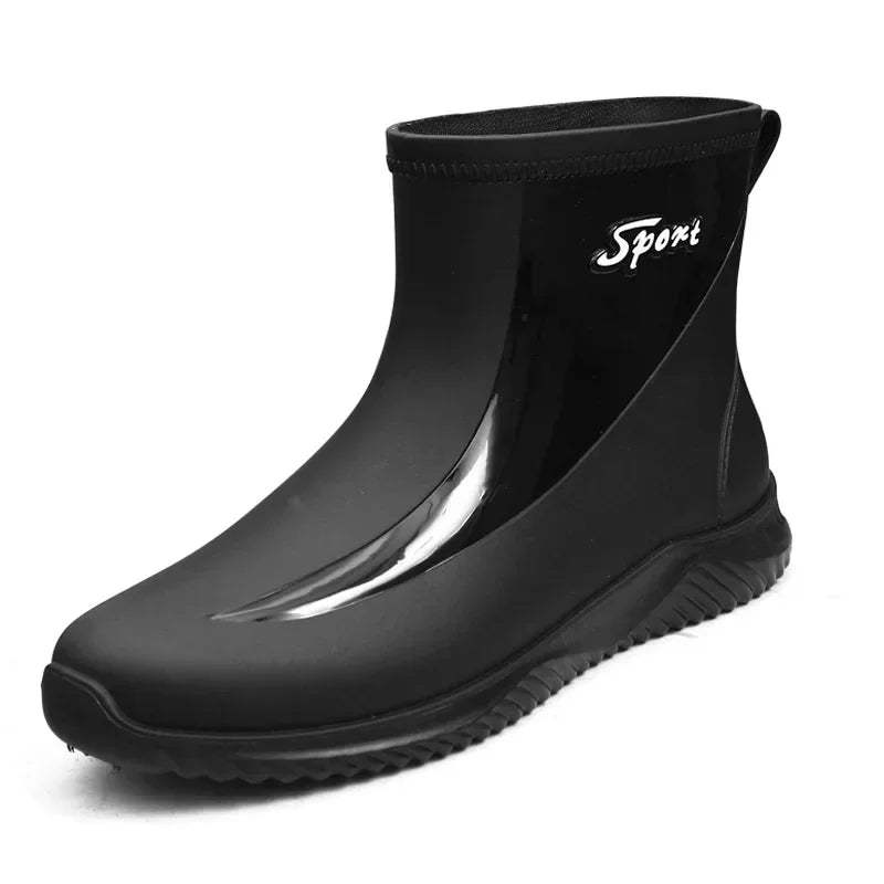 New Anti-slip Wear-resistant Outdoor Waterproof Shoes