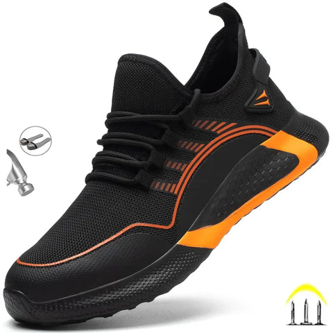 Men's Light Breathable Sneaker