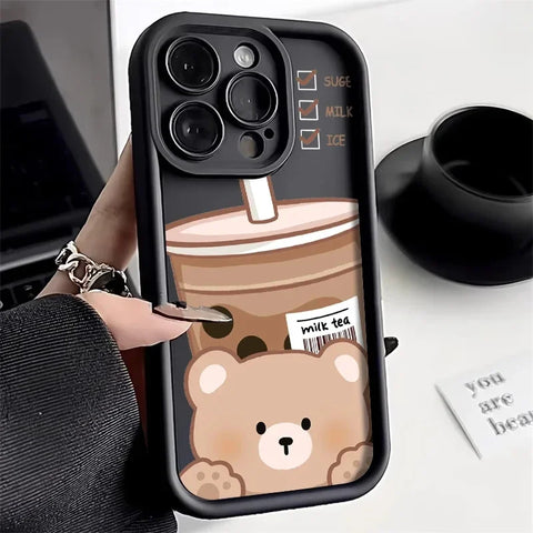 Cute Phone Case For iPhone