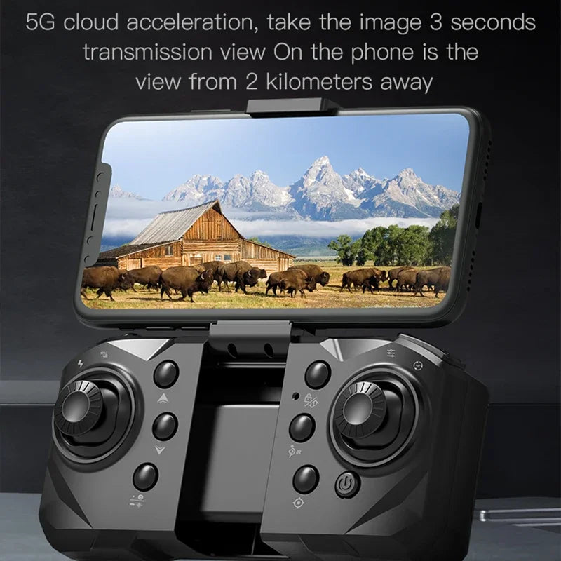 8K HD Camera GPS Professional Camera Drones