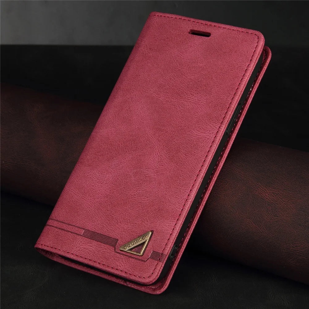 Flip Cover  for Xiaomi Poco