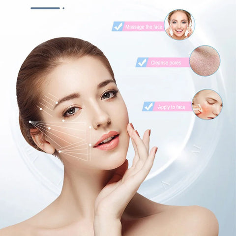 Ice Cube Trays Ice Globe Balls Face Massager Skin Care Tool