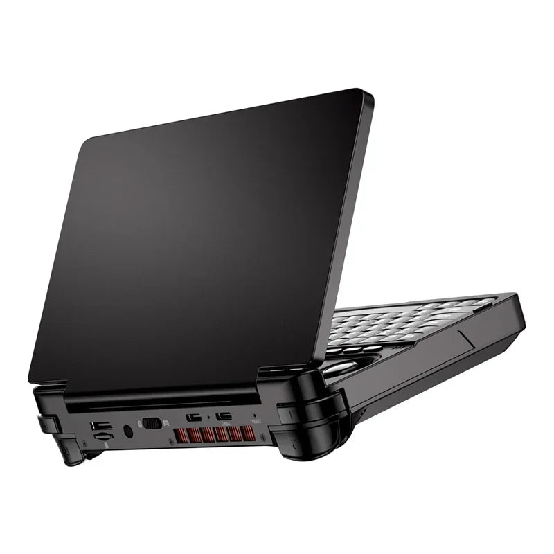 Gaming Laptop Mini PC Notebook