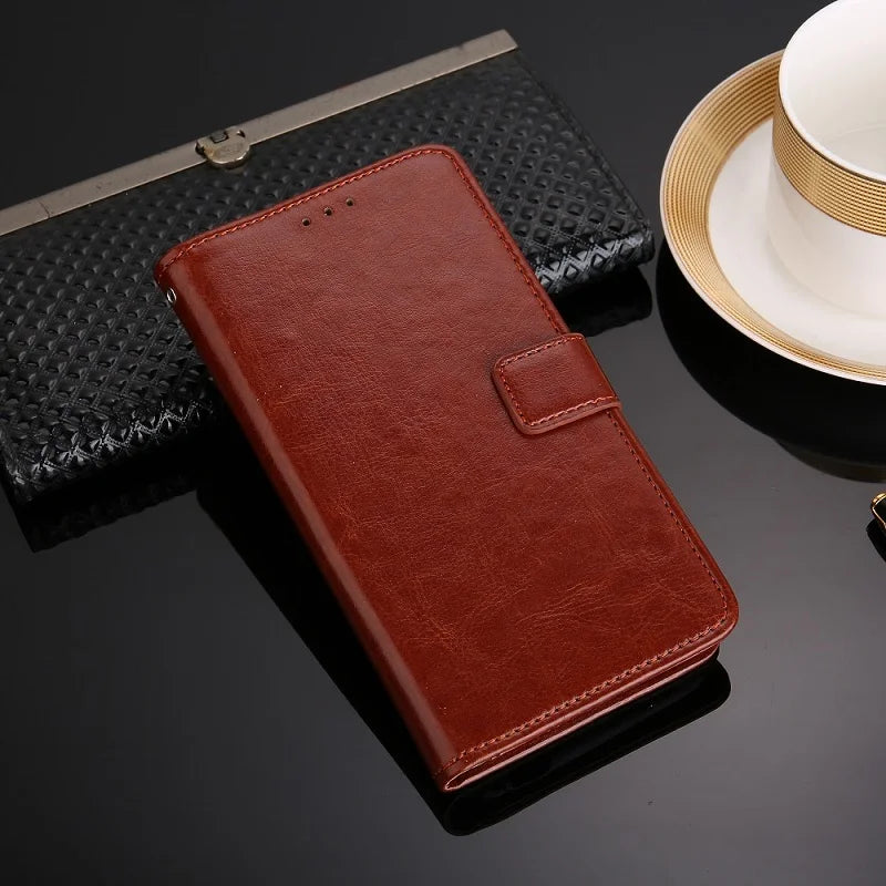 Wallet Flip Case For oneplus nord