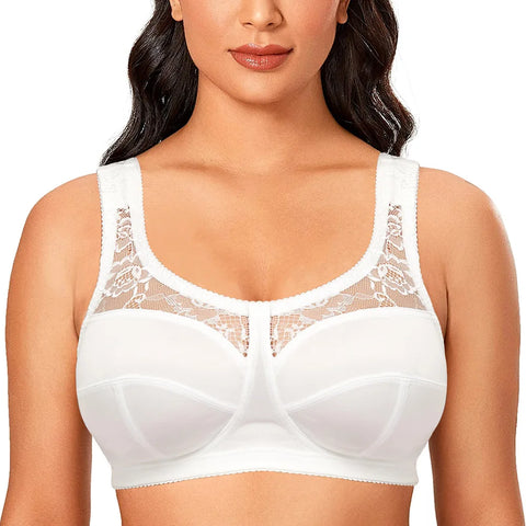 Minimiser Bra for Women