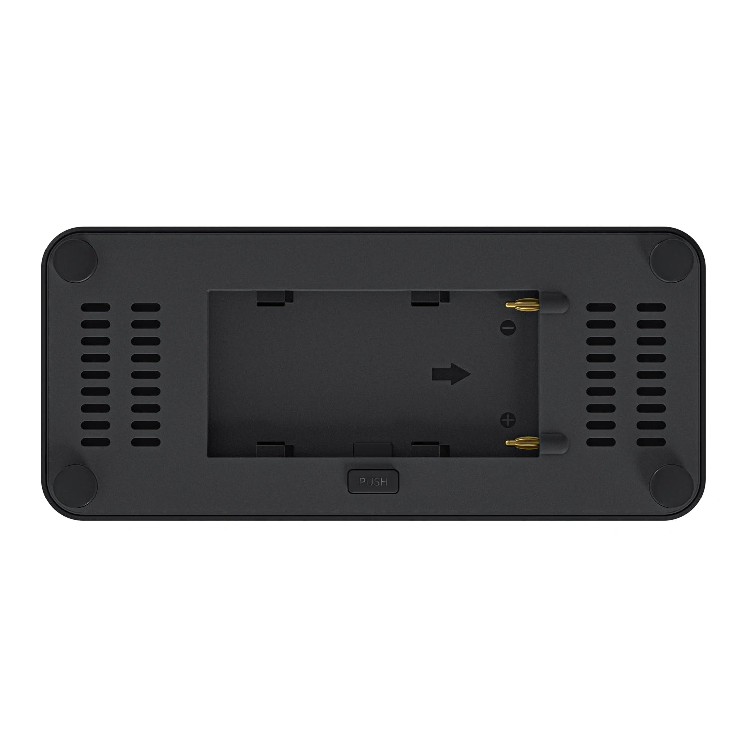 HD Video Capture Box 1080P 60FPS Video to Digital Converter with 3" Screen, 4K HDMI/CVBS/VGA/YPBPR Inputs Video Recorder Capture