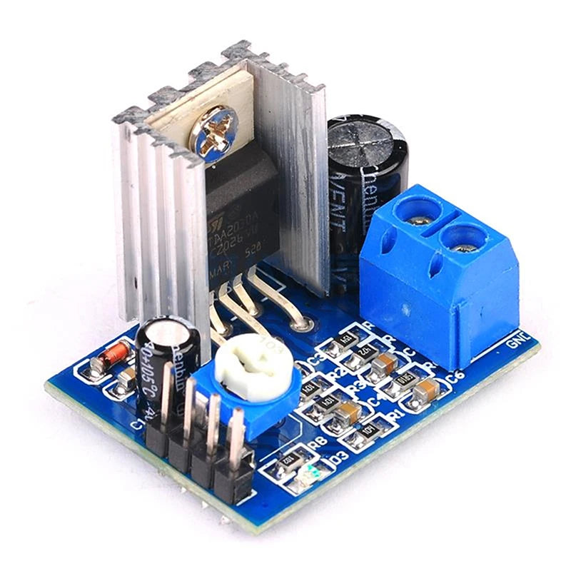 Audio Amplifier Module Power Amplifier Board