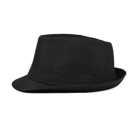 Ladies Cowboy Hats Party Gentleman Casual Style