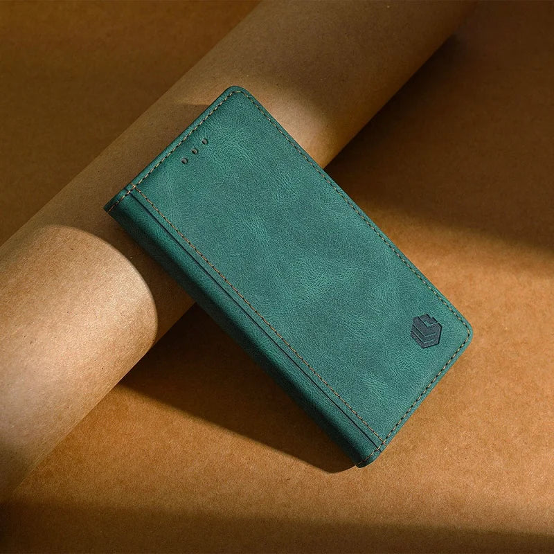 Wallet Flip Case For oneplus nord