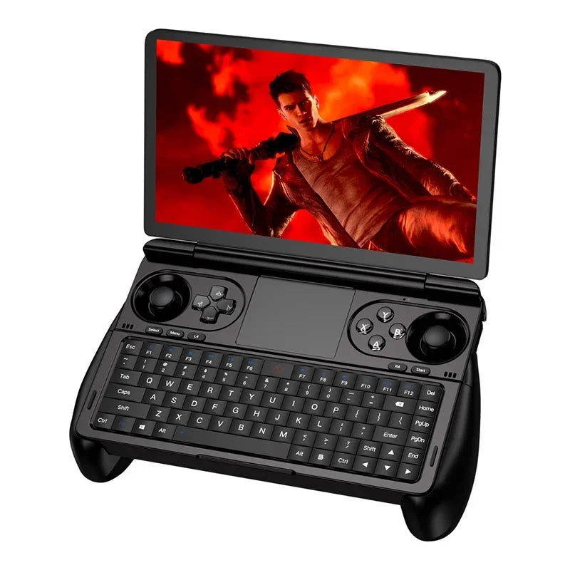 Gaming Laptop Mini PC Notebook