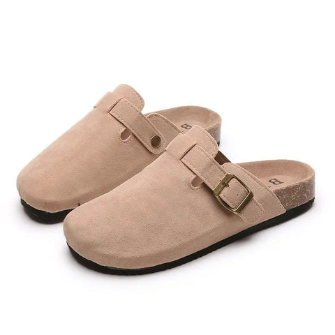 Women's Slippers Mules Modern Sandals