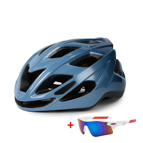 Outdoor Sports Collision Avoidance Bike Safety Helmet