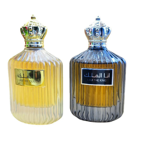 Dubai Prince Men Cologne Long lasting Light Fragrance OIl