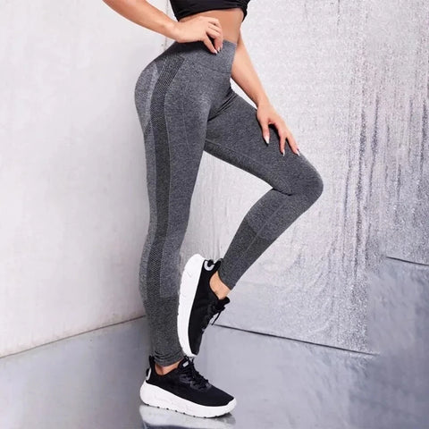 Seamless Yoga Leggings Women Clothing