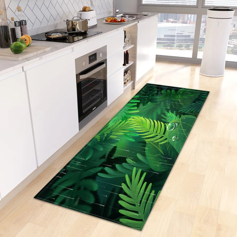 Entrance Doormat Kitchen Rug House