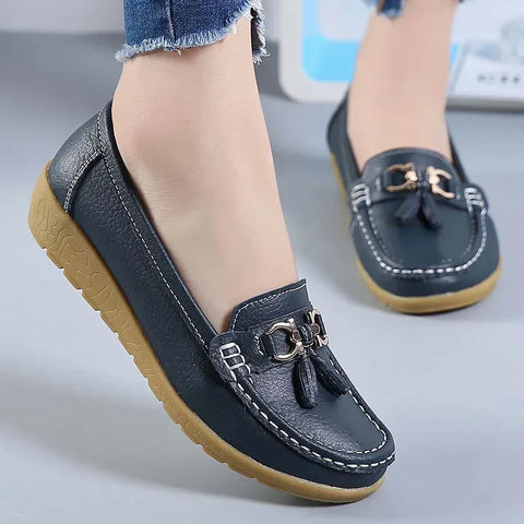 Flat Shoes For Women Casual Shoes