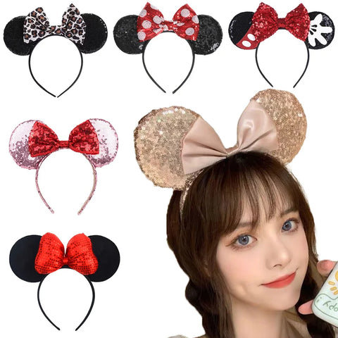 Ears Headband for Girl