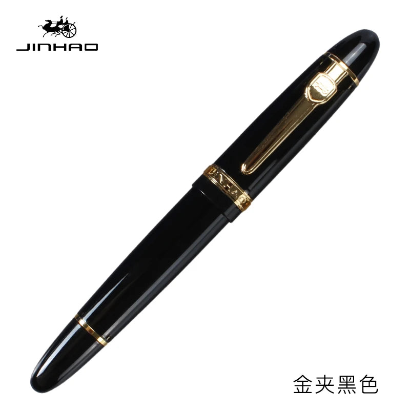 High Quality Metal Inking Pens for Office Supplies School Supplies Stationery