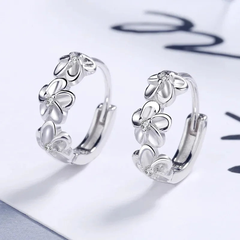 Earrings for Women's Wedding Fashion High Quality