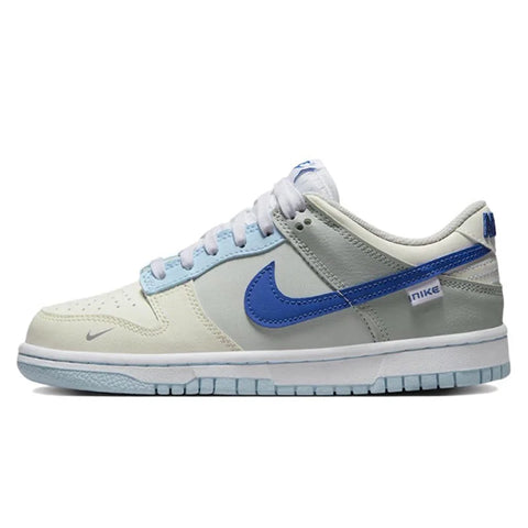 Nike Dunk Low Men Women Skateboarding Shoes Classic Unisex Sneakers Raccoon