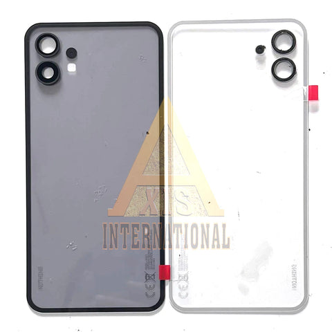 Nothing Phone 1 Back Battery Cover