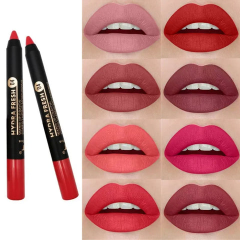 Professional Lip Liner Pen Waterproof Lipstick