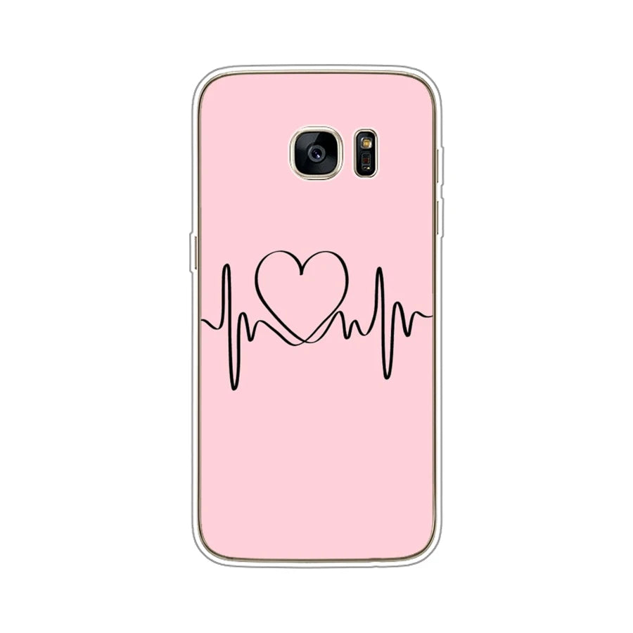 Samsung Galaxy s7 edge Case