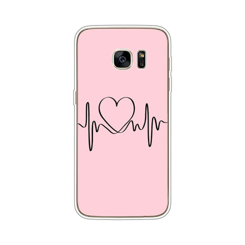 Samsung Galaxy s7 edge Case