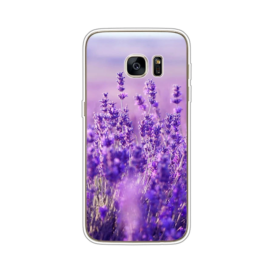 Samsung Galaxy s7 edge Case