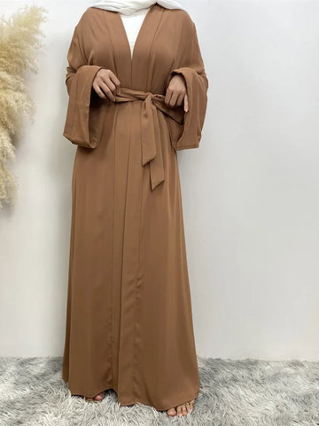 Muslim Women Dubai Abaya Free Shipping Products