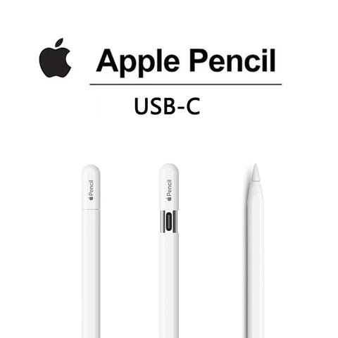 Apple Pencil USB-C Stylus Pen iOS Tablet Touch Pen