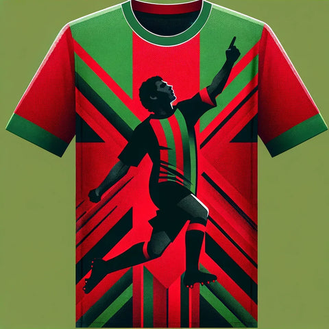 CHATGPT-Soccer Jersey for Kids and Adults, Special Ronaldo 7, Summer Tee, Intelligent Design Edition, New Kit, 2022