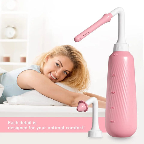 Baby Showers Feminine Care Mom Washer for Perineal Recovery Cleansing