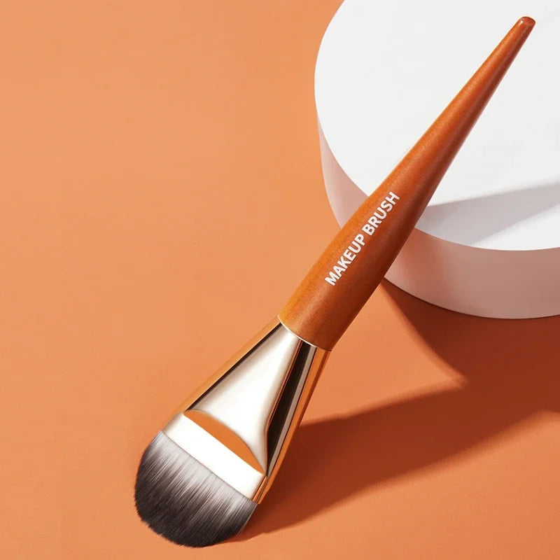 Foundation Concealer Cream Makeup Brush