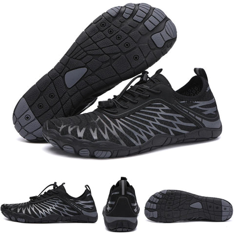 Quick Dry Training Sea Diving Gym Water Shoes